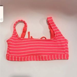 Bikini top from Ron John’s surf shop in perdido key, FL